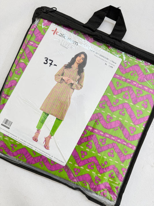 ALKARAM KHADDAR SHIRT