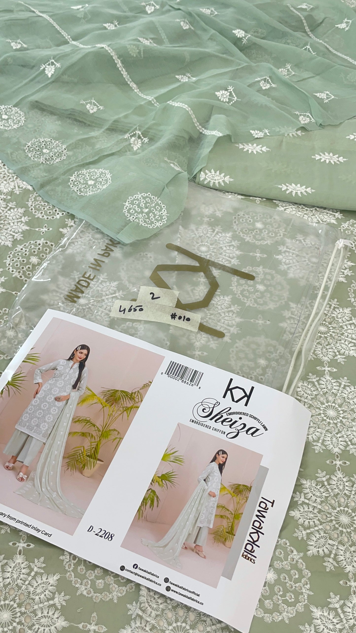 MIX BRAND UNSTITCH SALE