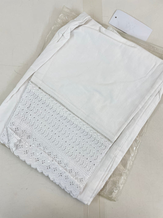 EMB TROUSER