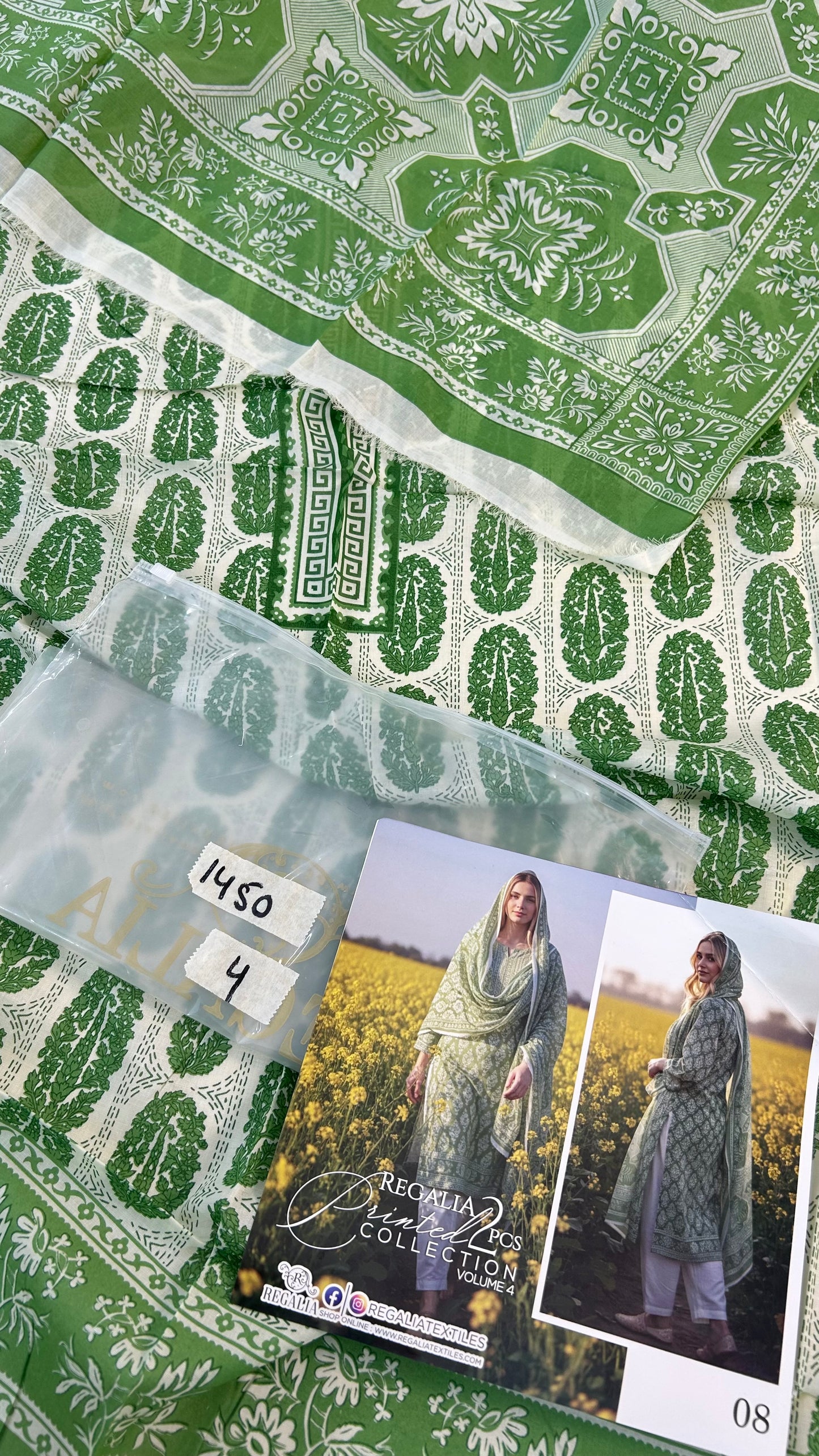 RESTOCK BUMPER SALE