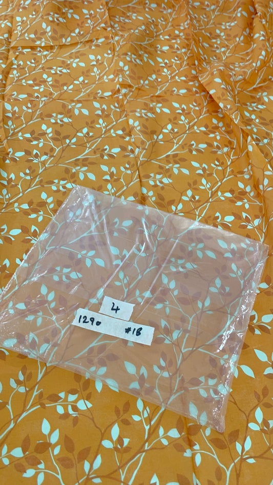 MIX BRAND UNSTITCH SALE