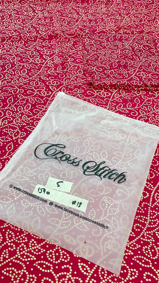 MIX BRAND UNSTITCH SALE