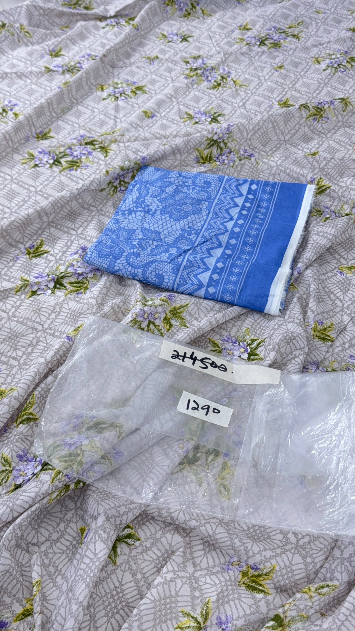 GRAND RESTOCKED SALE
