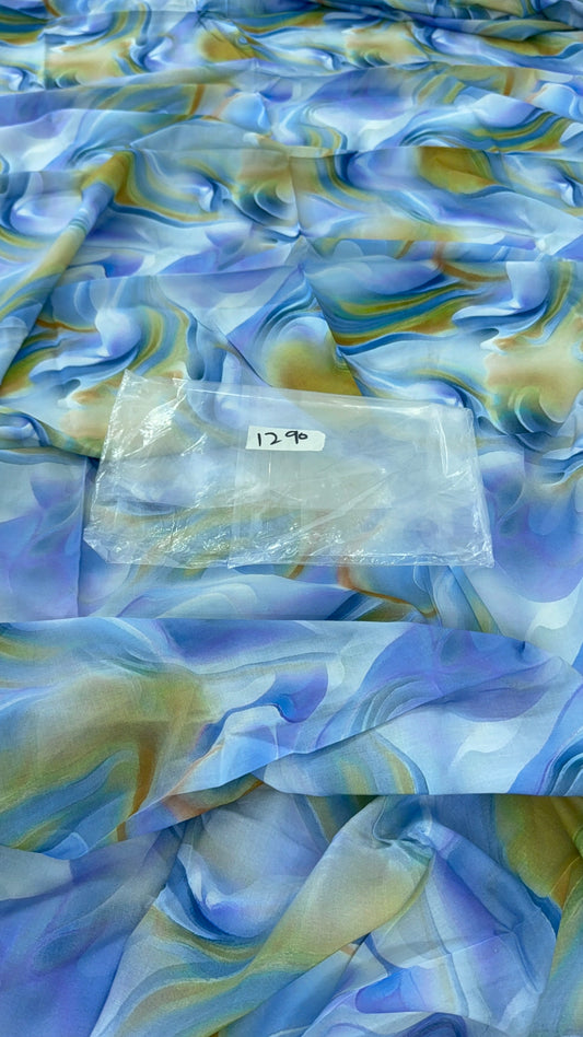 GRAND RESTOCKED SALE