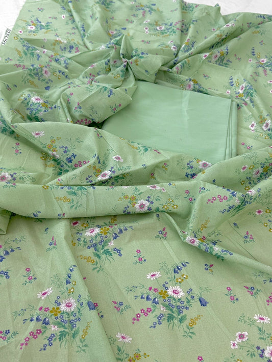 BEECHTREE LAWN 2 PC SHIRT TROUSER