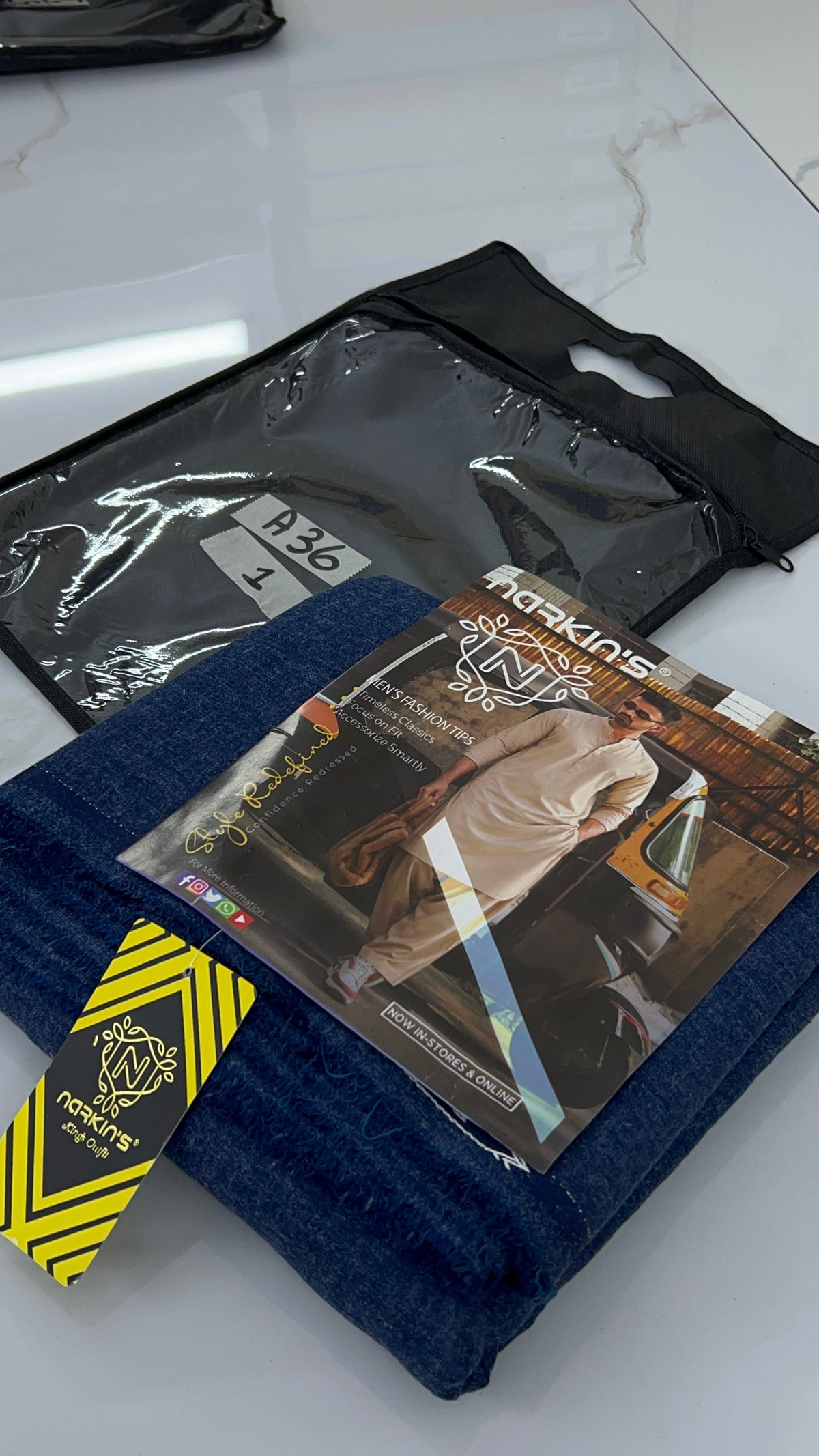 RESTOCK NEW SALE