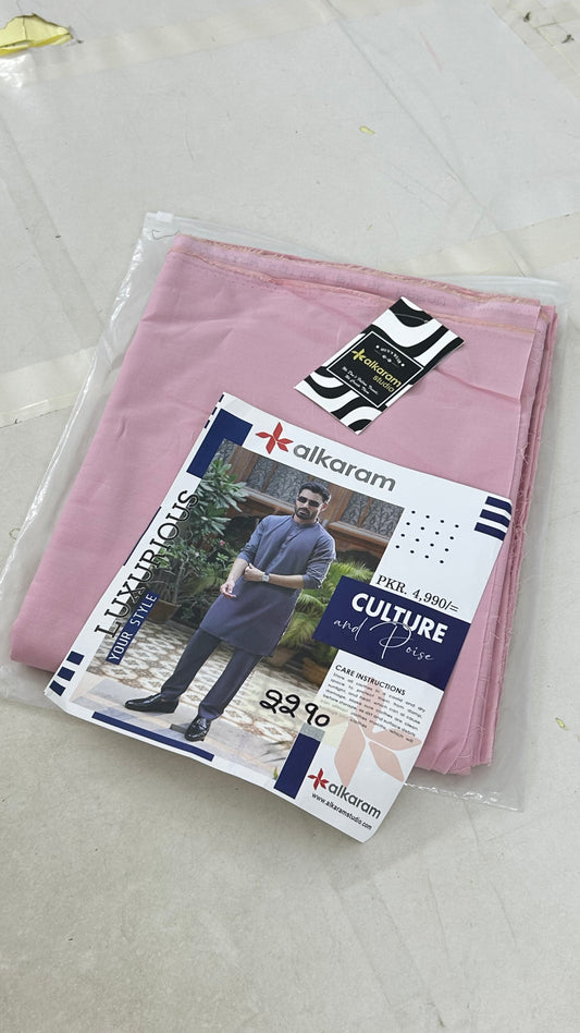 GENTS COTTON