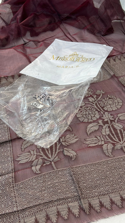 FANCY LUXURY DUPTTAS