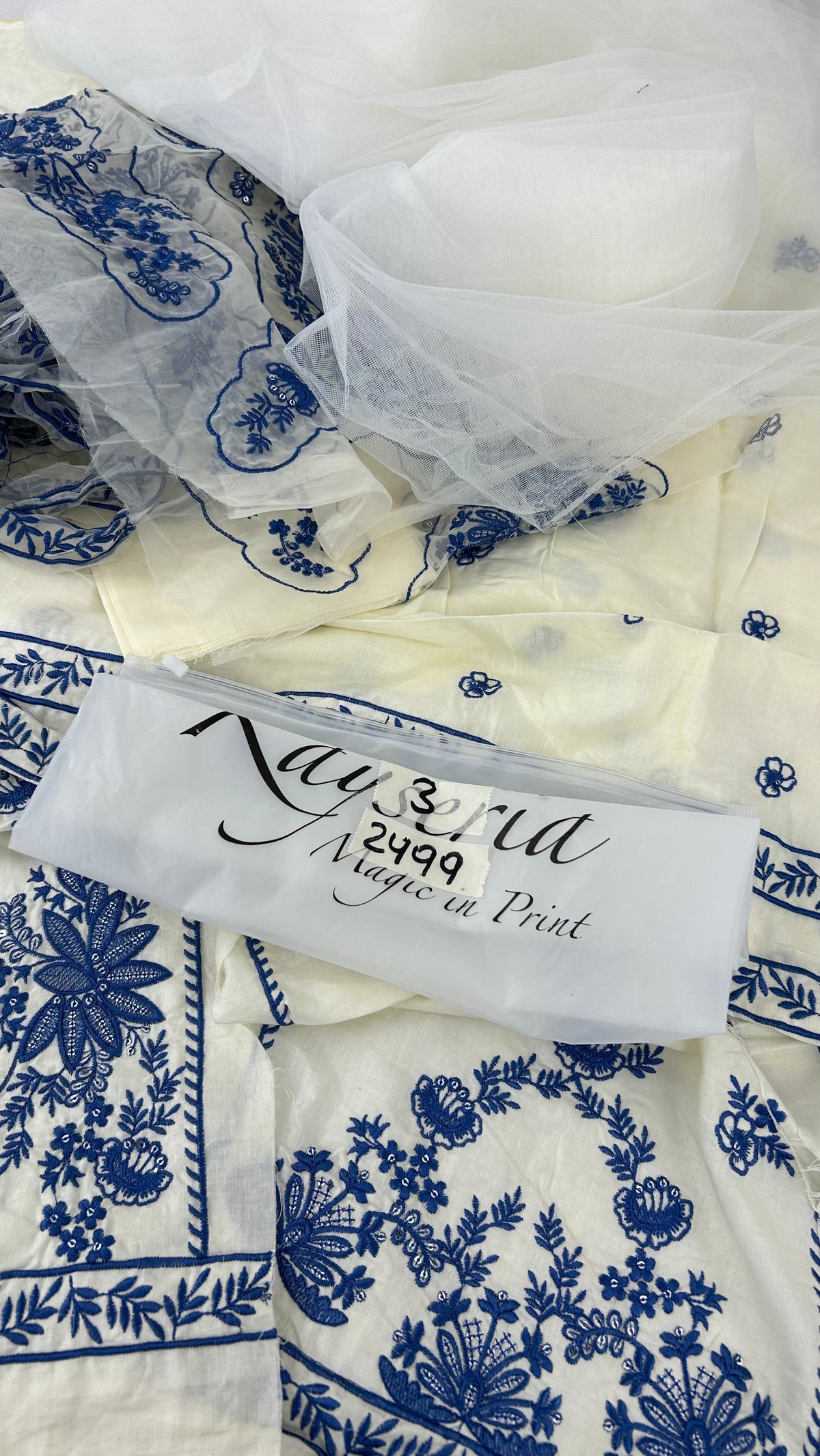 RESTOCK NEW SALE