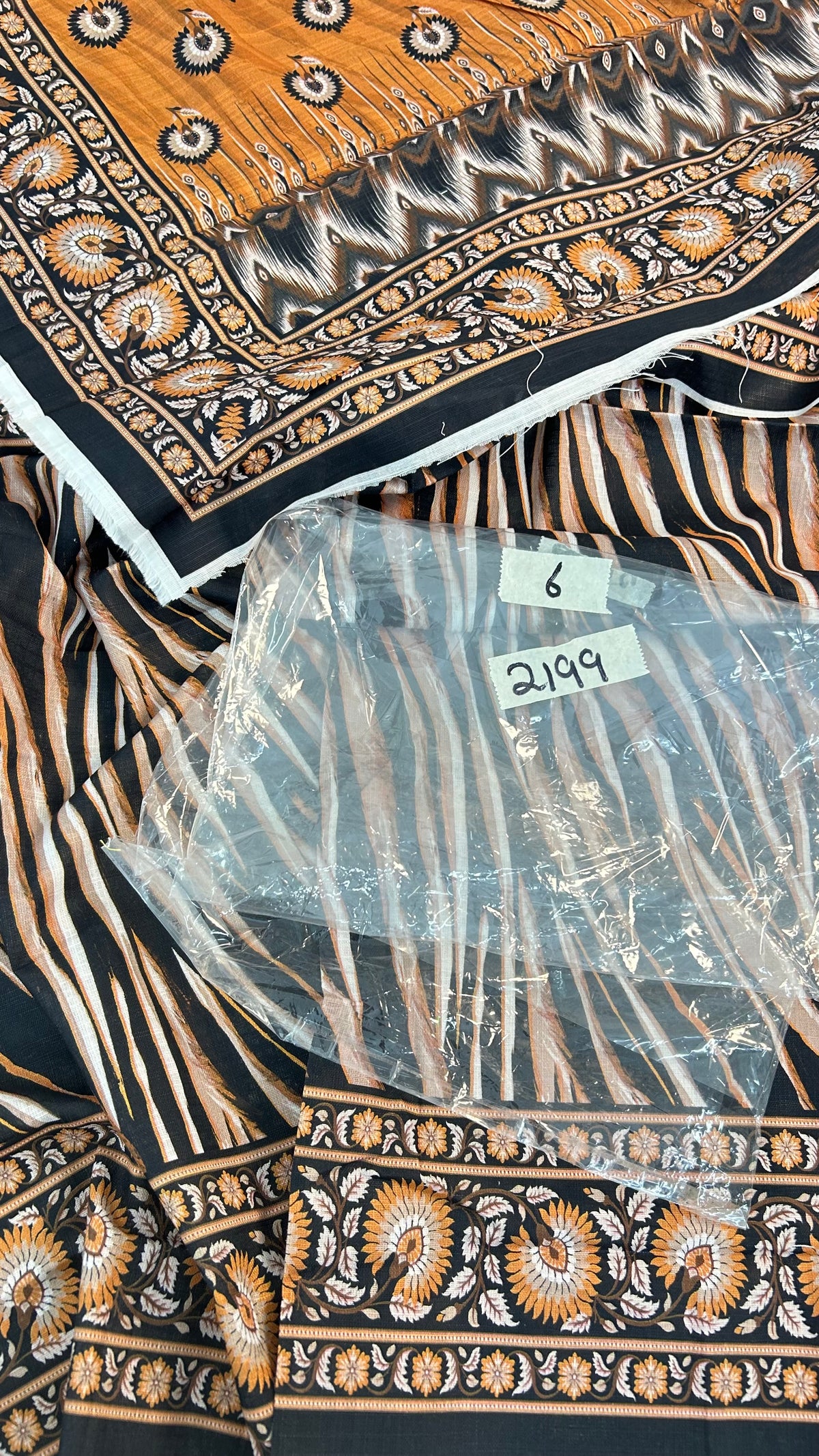 RESTOCK BUMPER SALE
