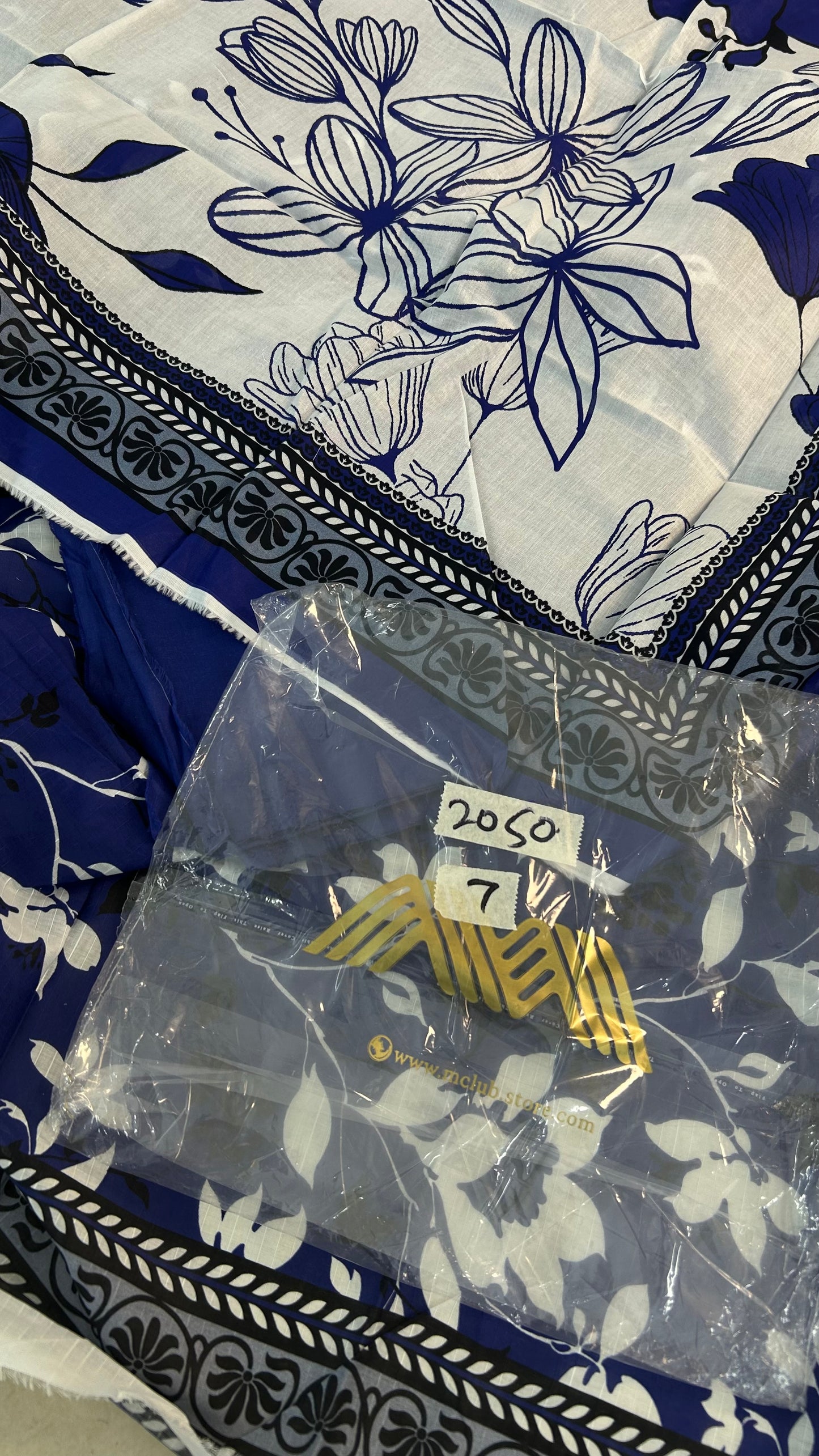 RESTOCK BUMPER SALE
