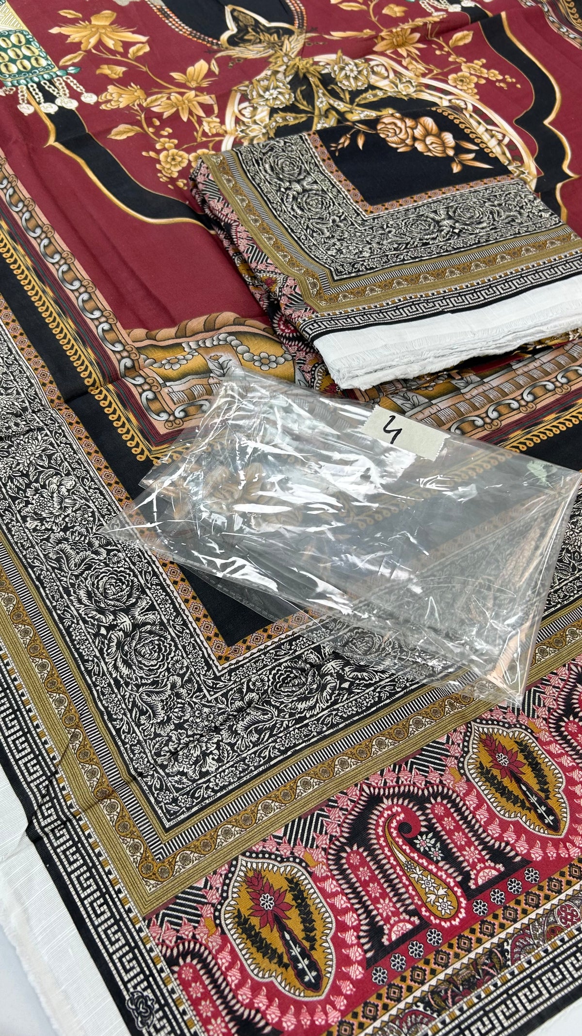 ETHNIC 2PC DEAL