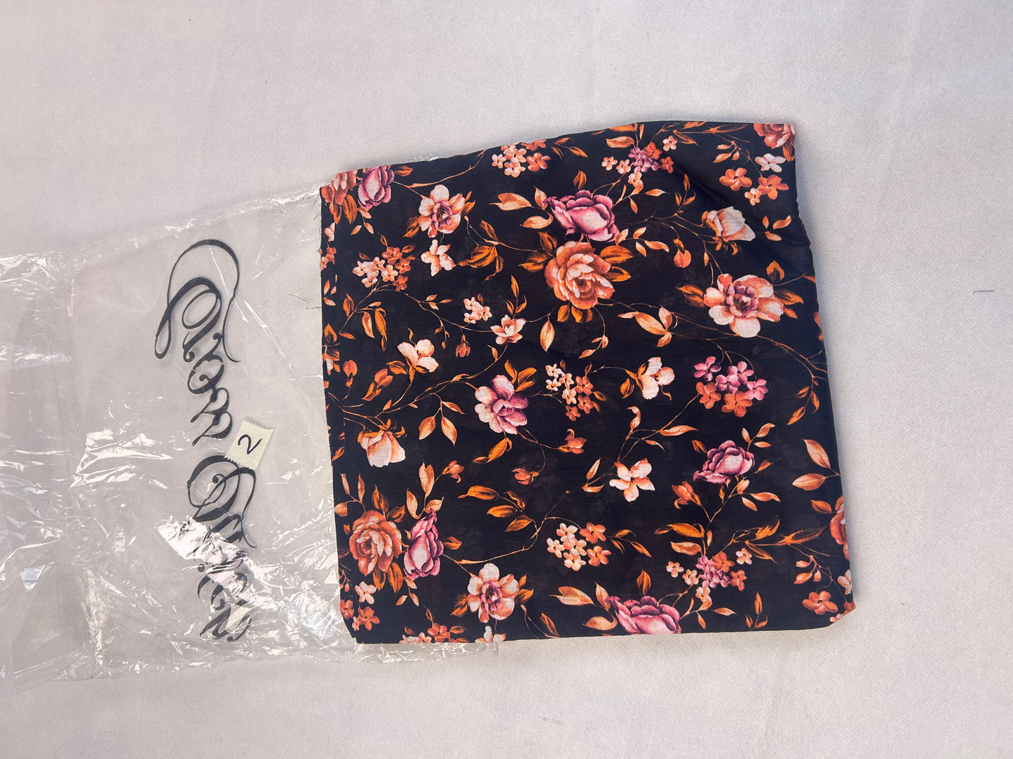 LAWN 2 PC SHIRT TROUSER