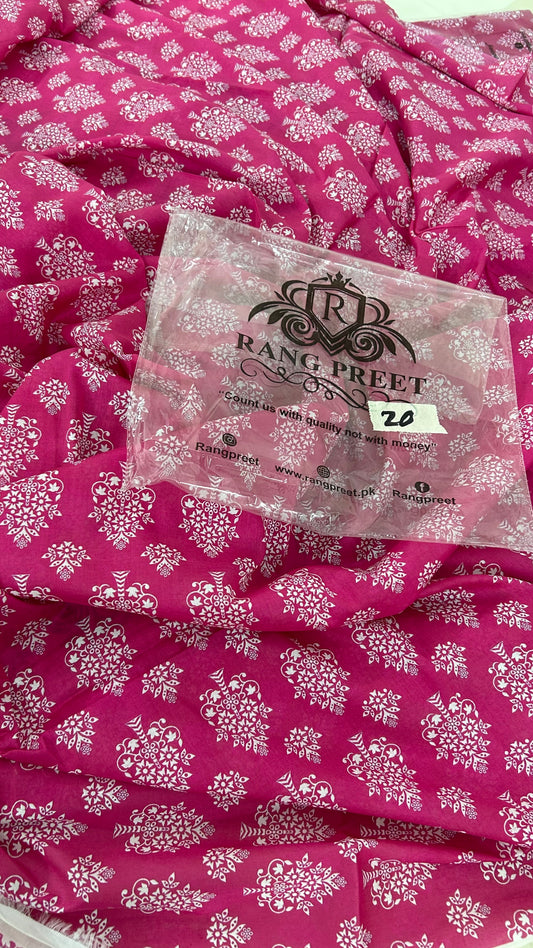 MIX BRAND ALLOVER 2 PC