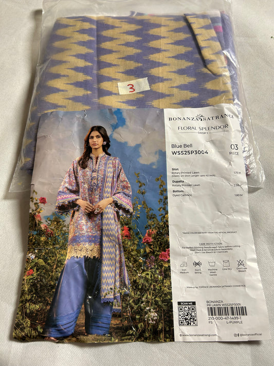 LAWN 3 PC