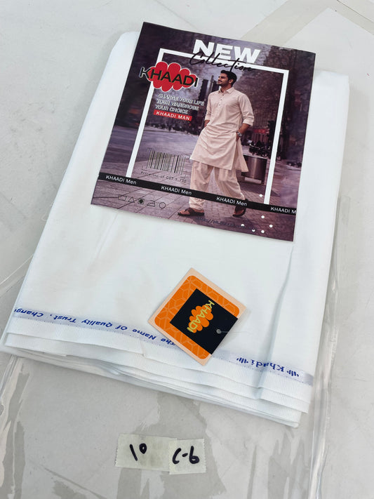 KHAADI WASH N WEAR