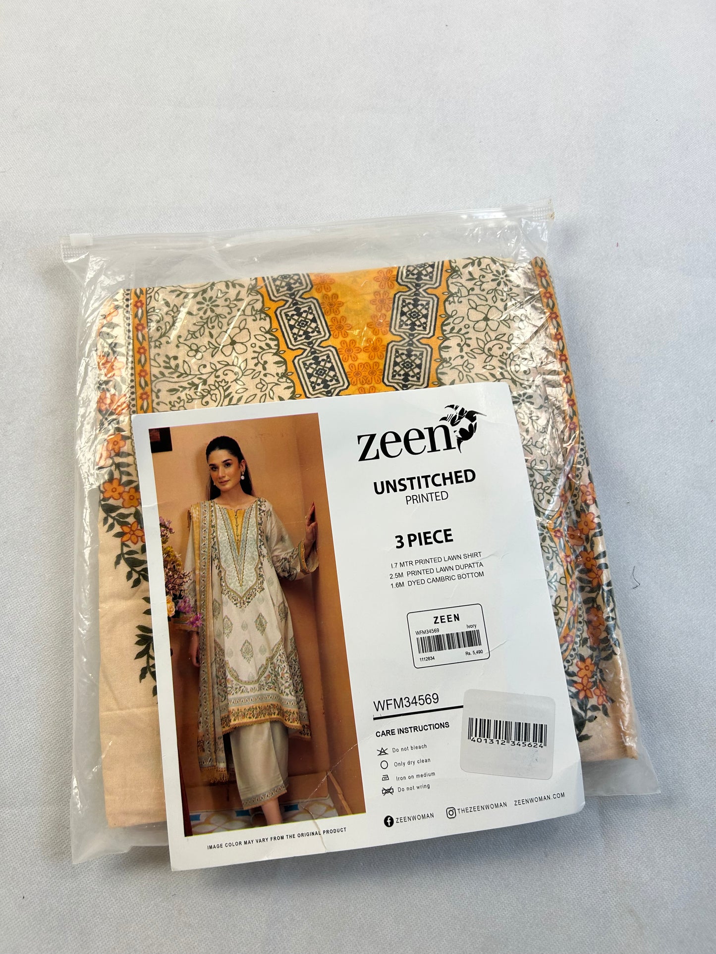 LAWN 3 PC
