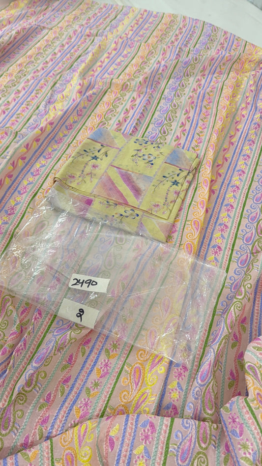 GRAND RESTOCKED SALE