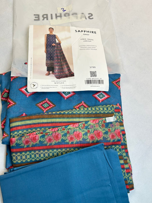 LAWN 3 PC