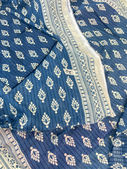 2 DUPATTA DEAL