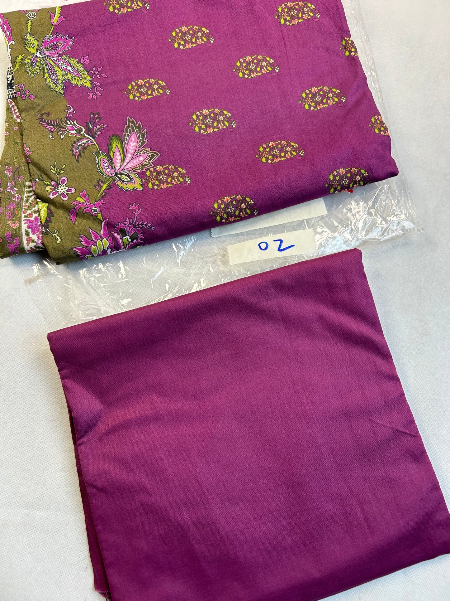 Lawn 2 pc shirt trouser