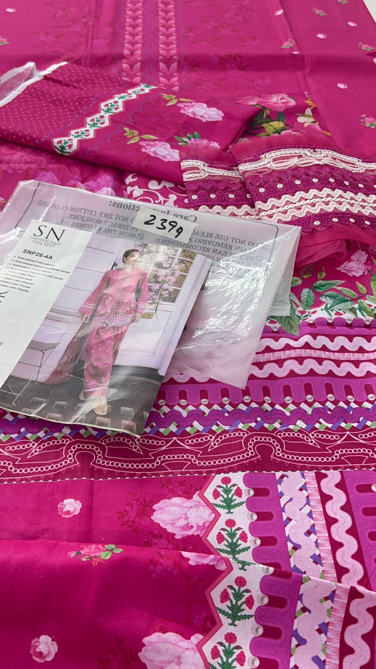 GREAT GRAND SALE