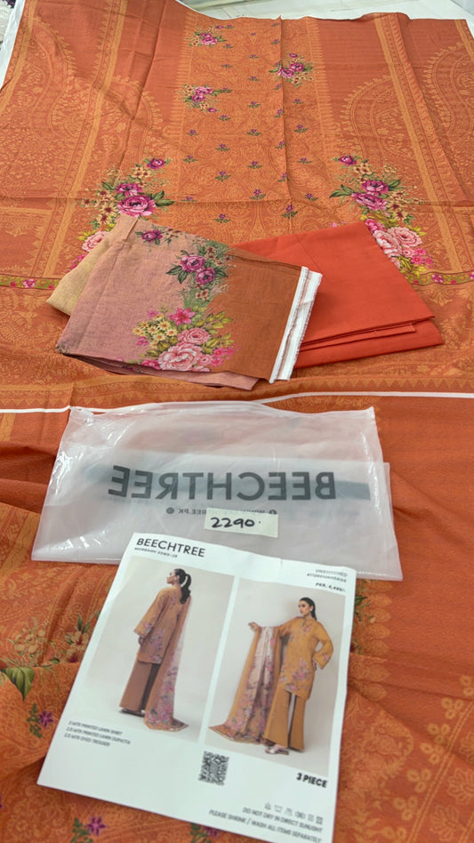 GRAND RESTOCK SALE