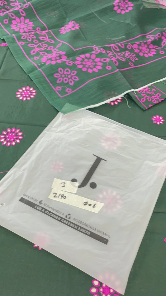 MIX BRAND UNSTITCH SALE