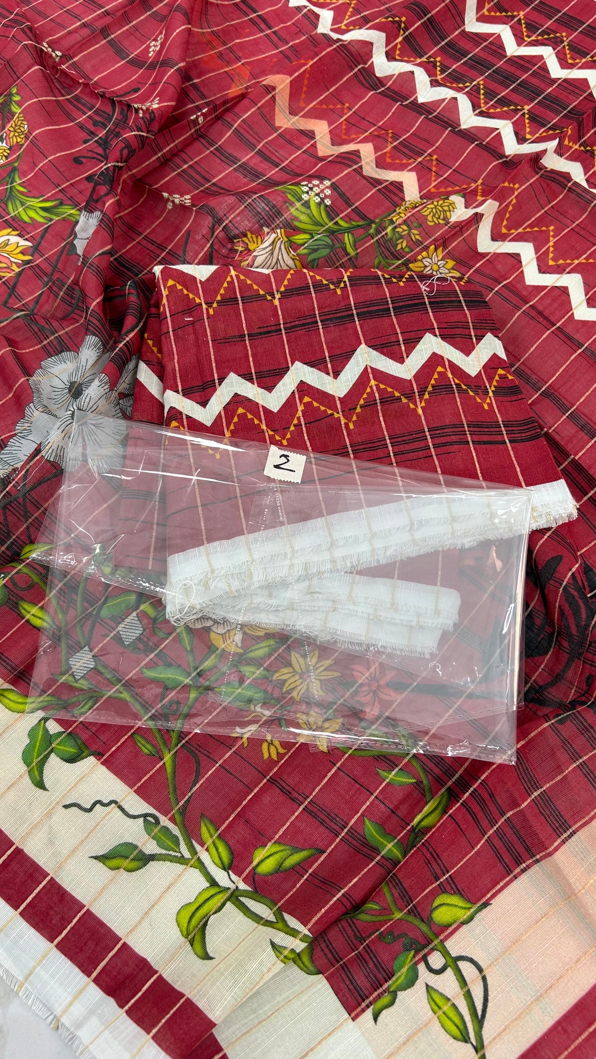 ETHNIC 2PC DEAL