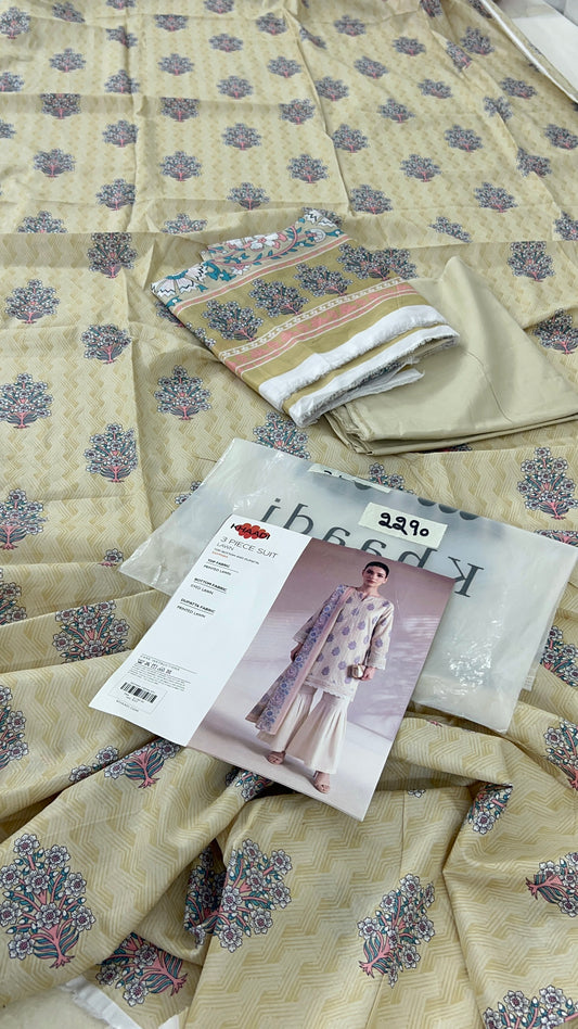 GRAND SALE