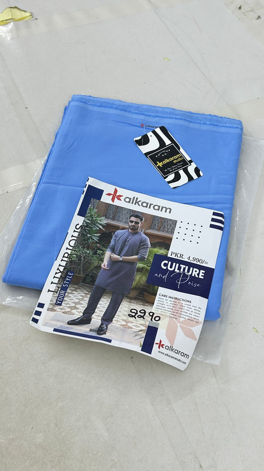 GENTS COTTON