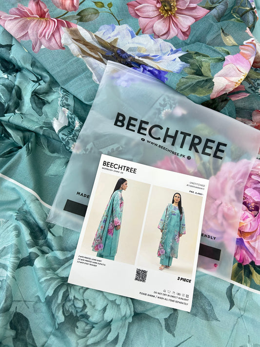 BEECHTREE LAWN 3PC