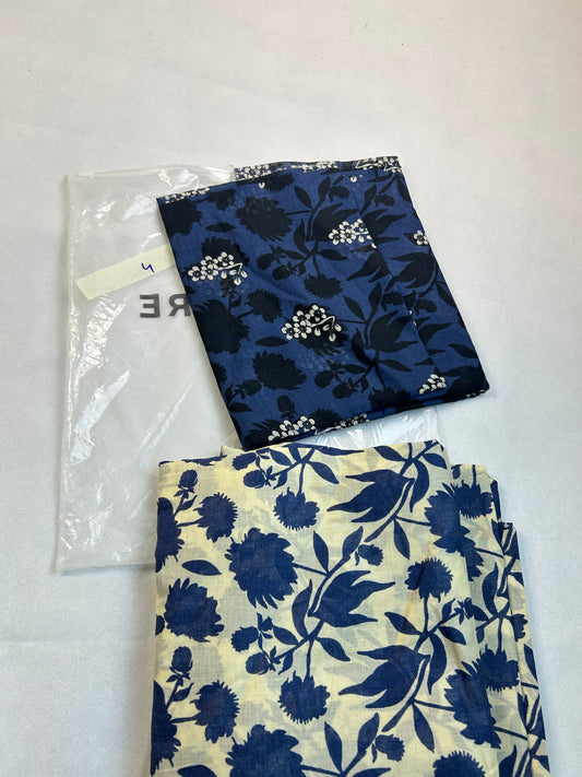 LAWN 3PC