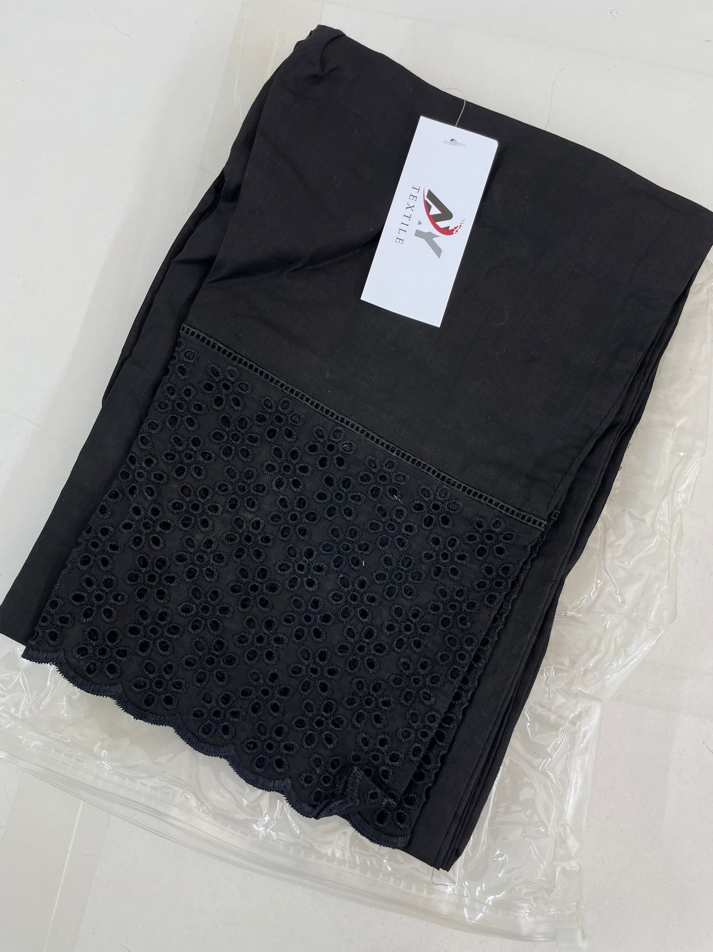 EMB TROUSER