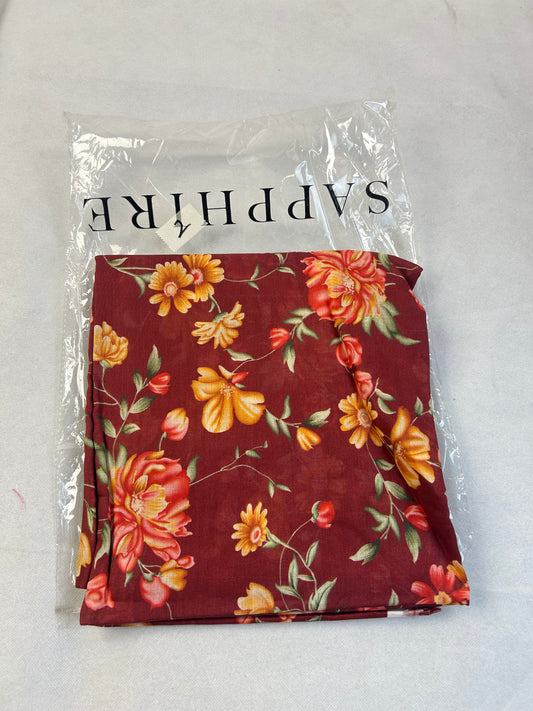 LAWN 2 PC SHIRT TROUSER