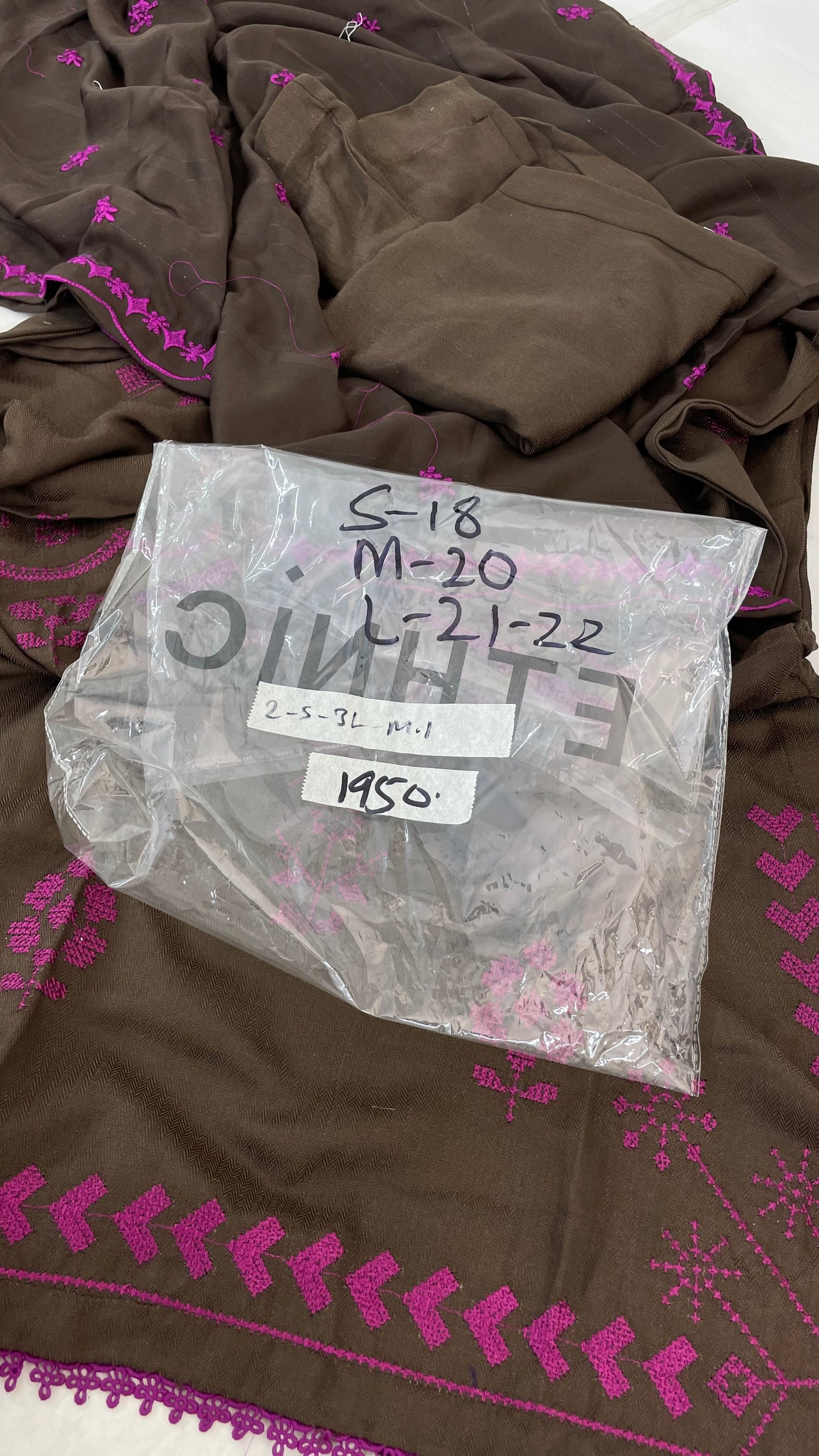 STITCH GRAND SALE
