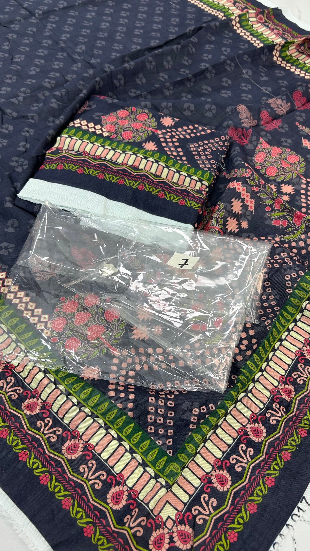 ETHNIC 2PC DEAL
