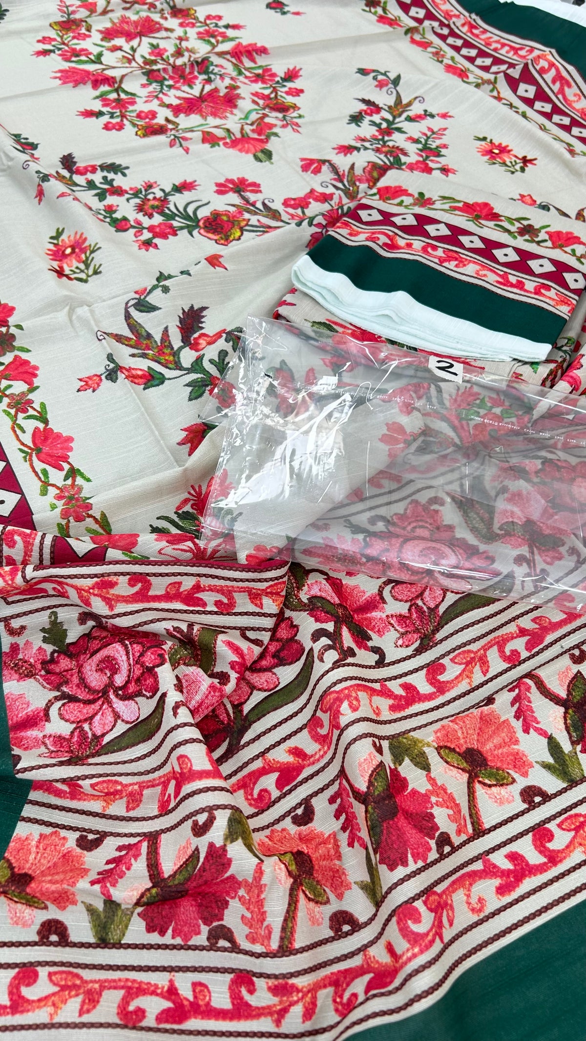 ETHNIC 2PC DEAL