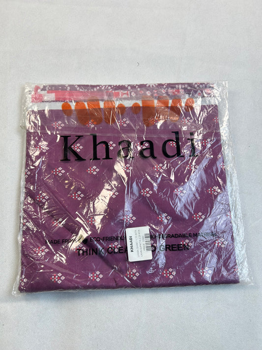 LAWN 2 PC SHIRT DUPATTA