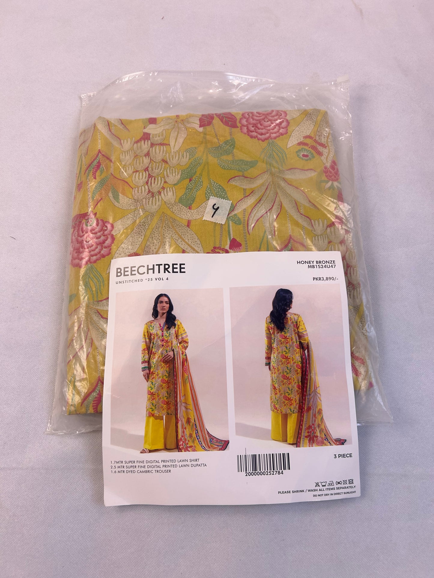 LAWN 3 PC