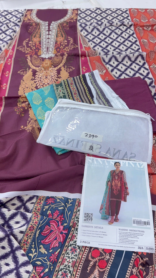GRAND RESTOCKED SALE