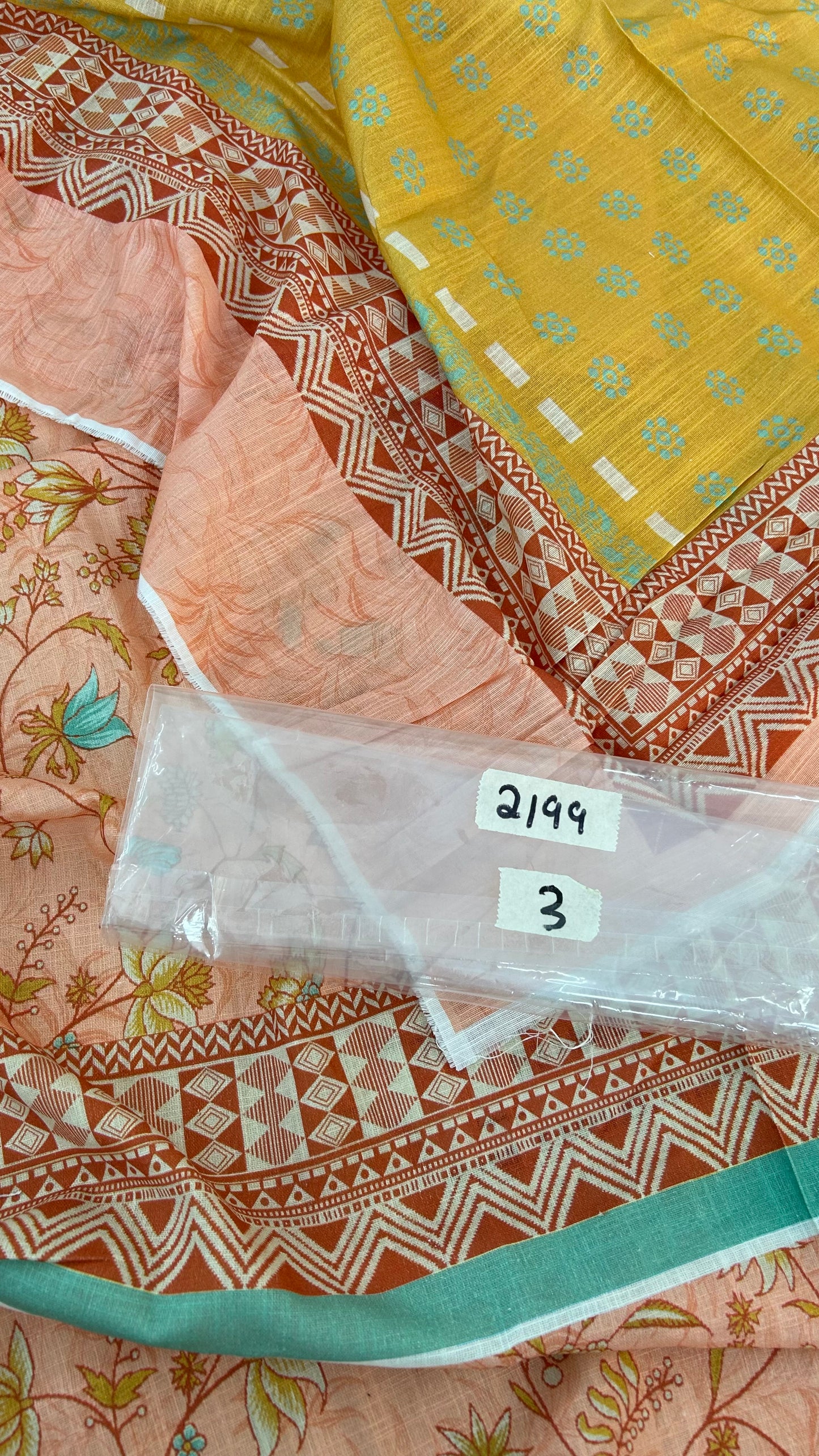 RESTOCK BUMPER SALE