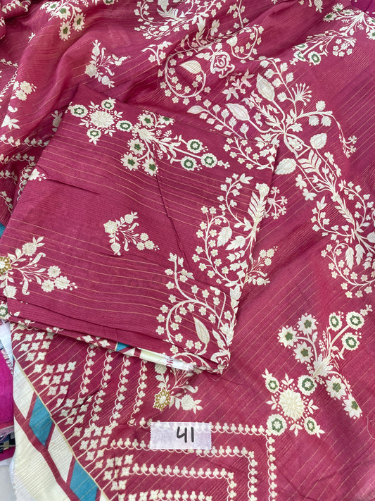 2 DUPATTA DEAL