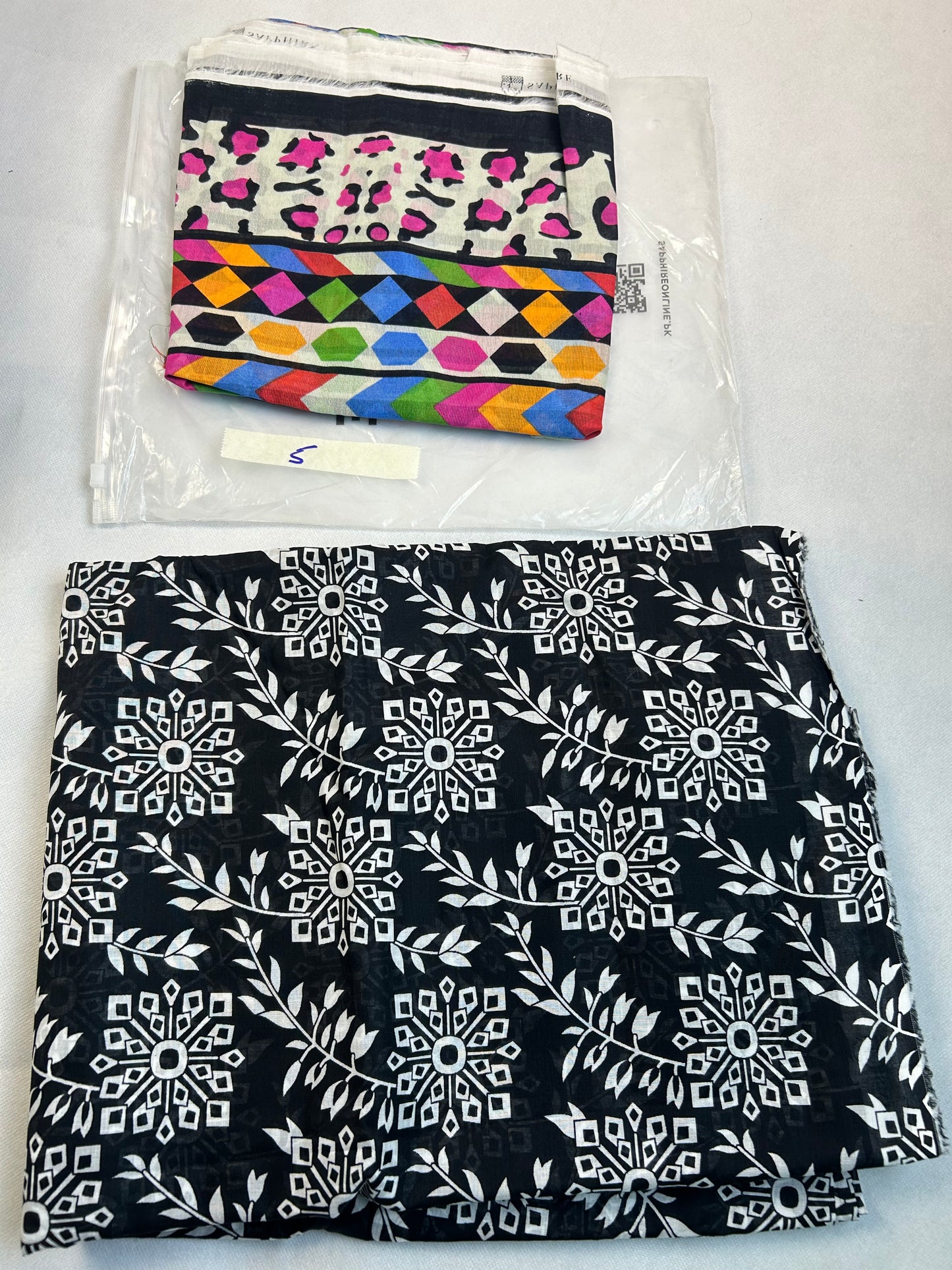 LAWN 3PC