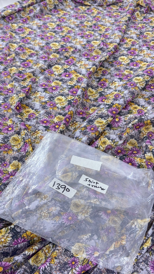 GRAND RESTOCKED SALE