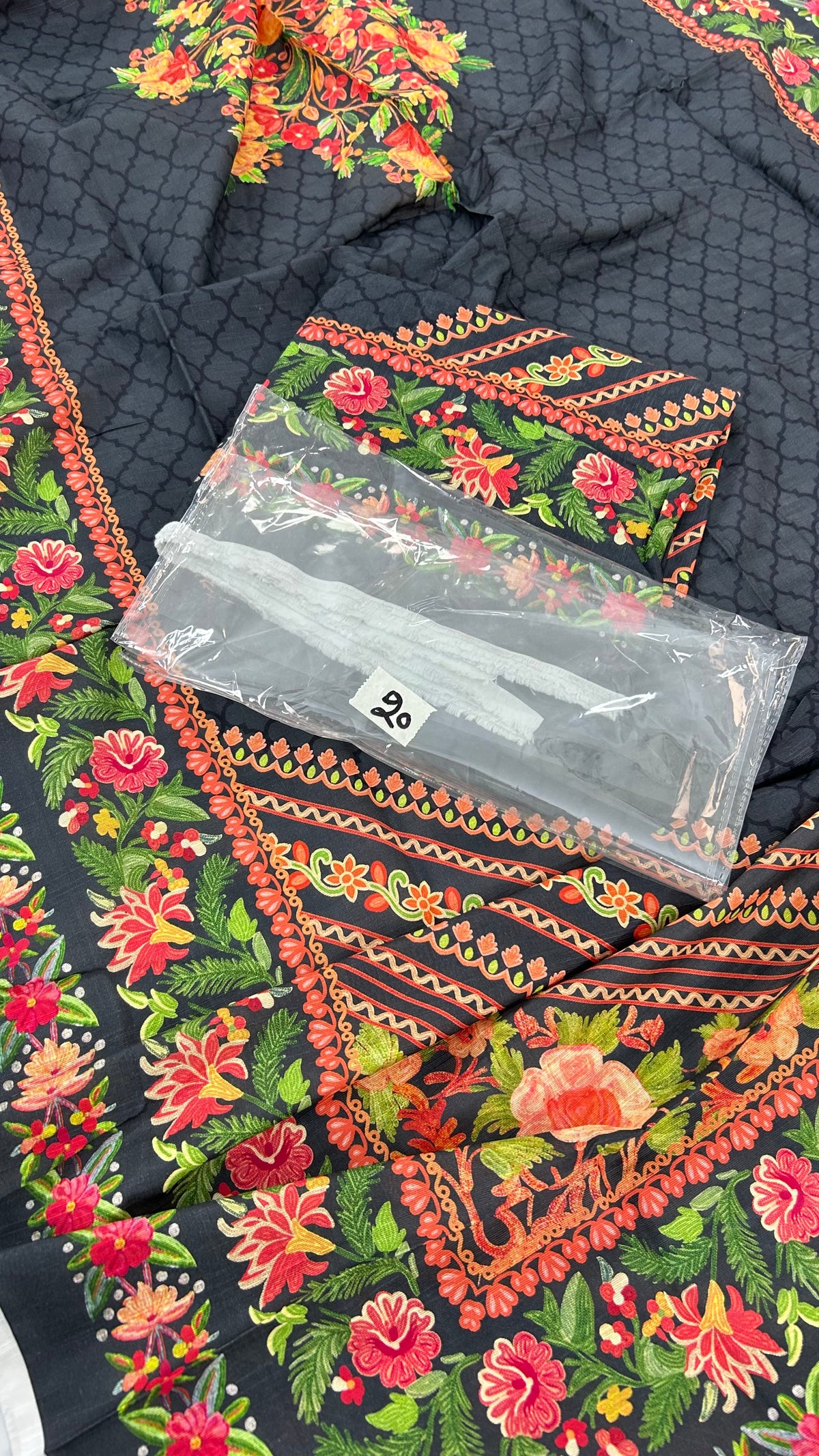 ETHNIC 2PC DEAL