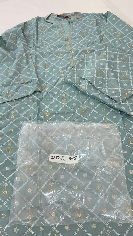 STITCH MEDIUM