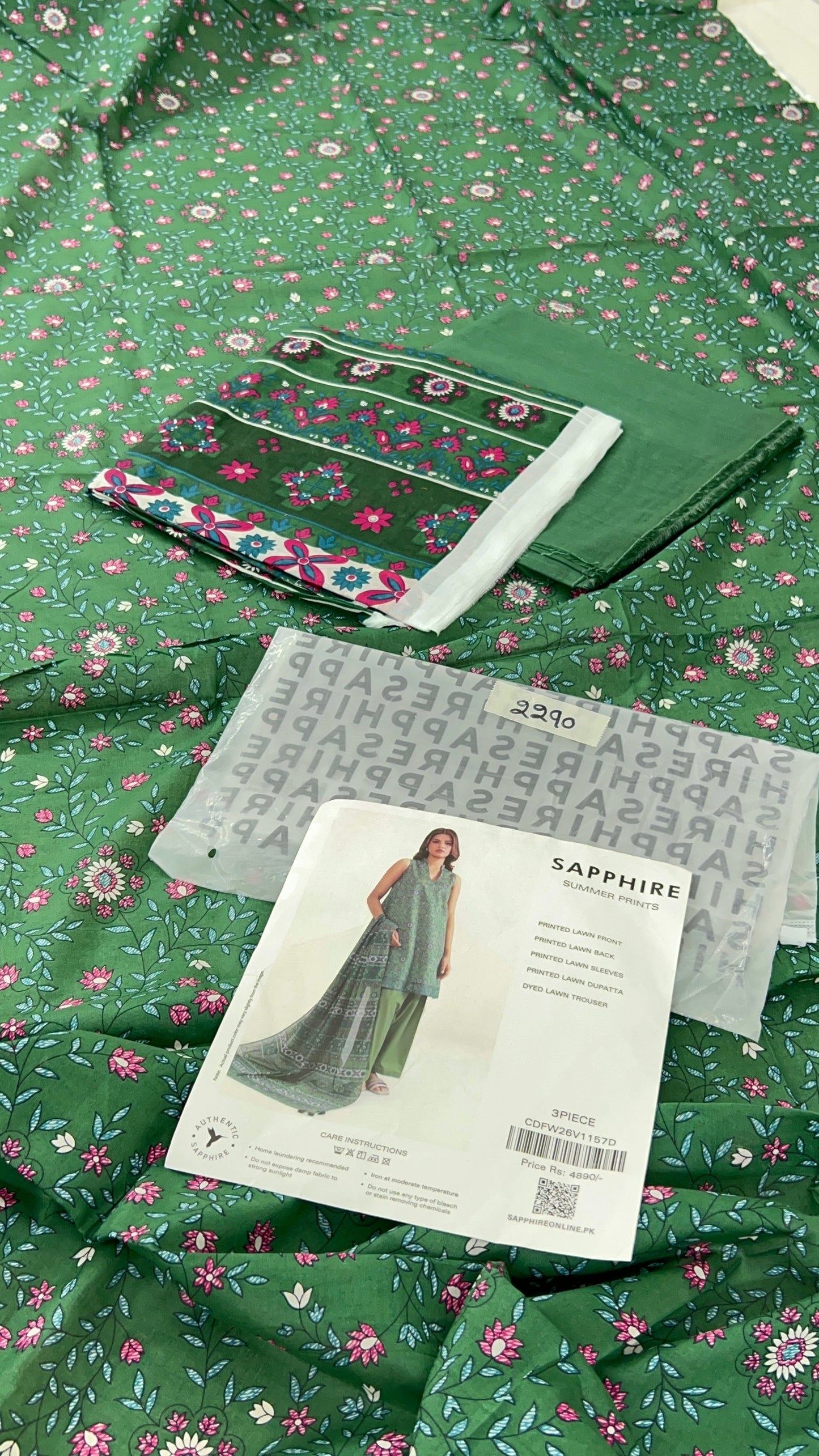 GRAND SALE