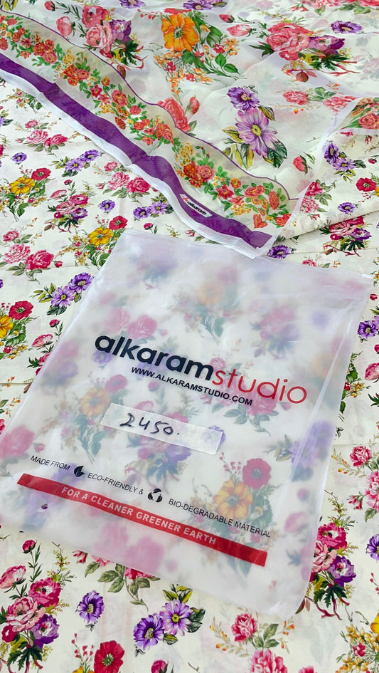 MIX BRAND UNSTITCHED