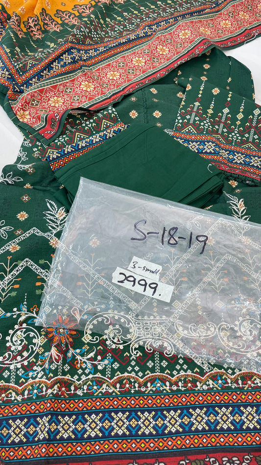 STITCH GRAND SALE